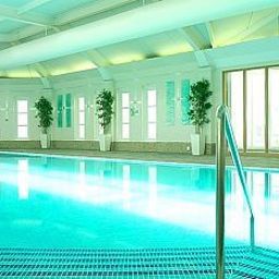 Pool Macdonald Bath Spa Fotos