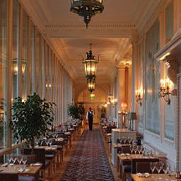 Restaurant Macdonald Bath Spa Fotos