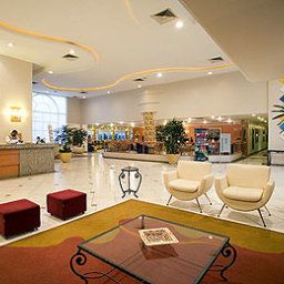  Novotel Manaus Fotos
