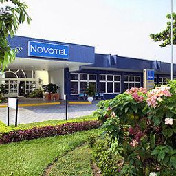  Novotel Manaus Fotos