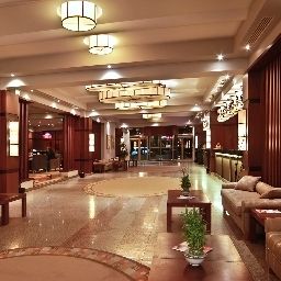 Hall Sofia Princess Hotel Fotos