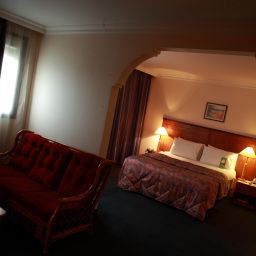 Suite Junior Sofia Princess Hotel Fotos