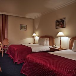 Chambre Sofia Princess Hotel Fotos