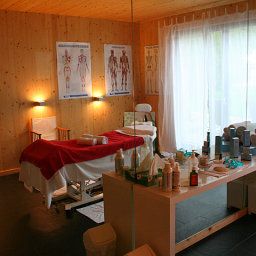 Cosmética HOTEL STROBLERHOF ganz.schön.erholsam. Fotos