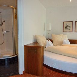 Habitación HOTEL STROBLERHOF ganz.schön.erholsam. Fotos