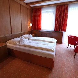 Habitación HOTEL STROBLERHOF ganz.schön.erholsam. Fotos