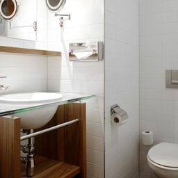 Badezimmer NH Zandvoort Fotos