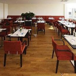 Restaurant NH Zandvoort Fotos