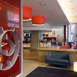  Novotel Brussels off Grand'Place Fotos