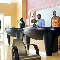  Novotel N'Djamena La Tchadienne Fotos