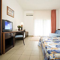 Habitación Novotel N'Djamena La Tchadienne Fotos