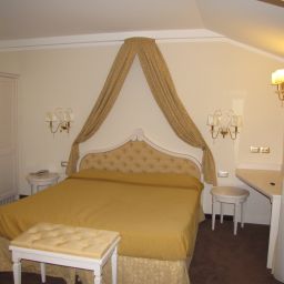 Pokój typu junior suite Park Hotel du Lac***sup Fotos