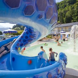  Park Hotel du Lac***sup Fotos