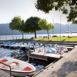  Park Hotel du Lac***sup Fotos