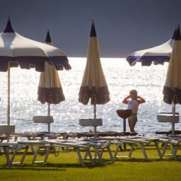  Park Hotel du Lac***sup Fotos