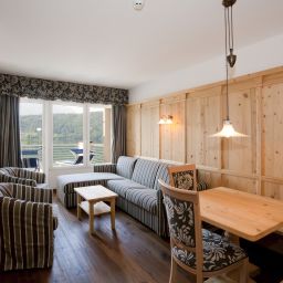 Suite Park Hotel du Lac***sup Fotos