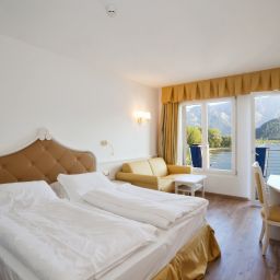  Park Hotel du Lac***sup Fotos
