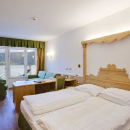  Park Hotel du Lac***sup Fotos