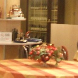 Ristorante Mediterraneo Fotos