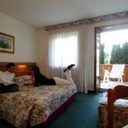  HOTEL TEVINI Fotos