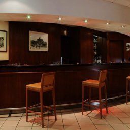 Bar Holiday Inn ROME - AURELIA Fotos