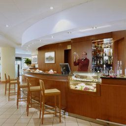 Bar Holiday Inn ROME - AURELIA Fotos