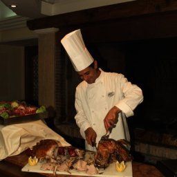 Ristorante Holiday Inn ROME - AURELIA Fotos