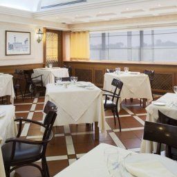 Ristorante Holiday Inn ROME - AURELIA Fotos
