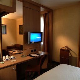 Suite Holiday Inn ROME - AURELIA Fotos
