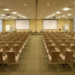 Sala congressi Holiday Inn ROME - AURELIA Fotos