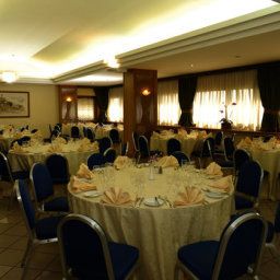  Holiday Inn ROME - AURELIA Fotos