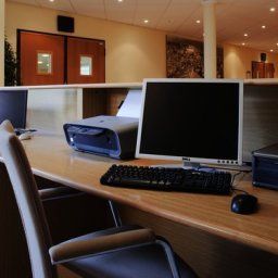  Holiday Inn ROME - AURELIA Fotos