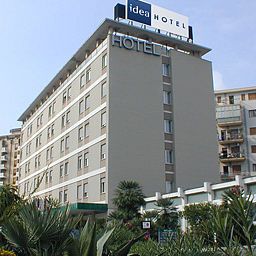 Idea Hotel Palermo (Ex Holiday Inn) Palermo