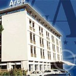 Фасад Arca Fotos