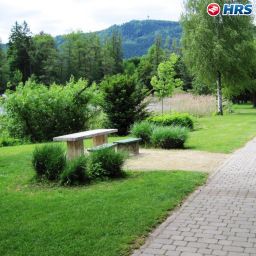 Vista esterna Parkhotel Pörtschach Fotos
