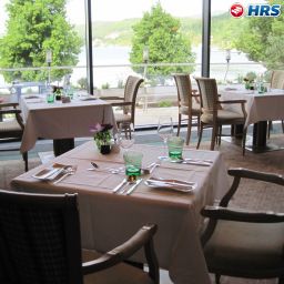 Sala colazione Parkhotel Pörtschach Fotos