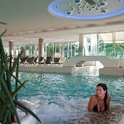 Piscina Terme Venezia Fotos