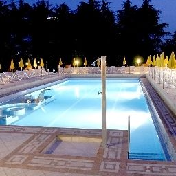 Piscina Terme Venezia Fotos