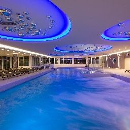 Piscina Terme Venezia Fotos