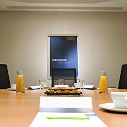 Конференц-зал Novotel Poissy Orgeval Fotos