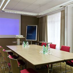 Конференц-зал Novotel Poissy Orgeval Fotos