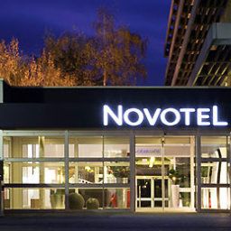  Novotel Poissy Orgeval Fotos