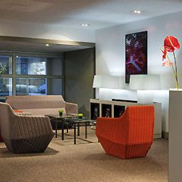  Novotel Poissy Orgeval Fotos