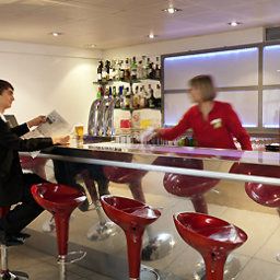 Bar ibis Styles Avignon Sud (ex all seasons) Fotos