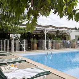 Bien-être - remise en forme ibis Styles Avignon Sud (ex all seasons) Fotos