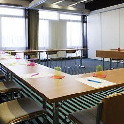 Salle de séminaires ibis Styles Avignon Sud (ex all seasons) Fotos