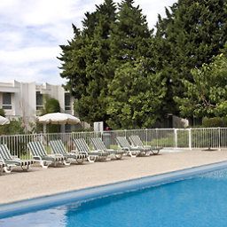 ibis Styles Avignon Sud (ex all seasons) Fotos