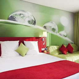 Chambre ibis Styles Avignon Sud (ex all seasons) Fotos