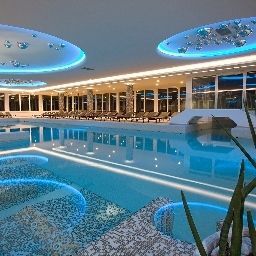 Piscina Terme Venezia Fotos