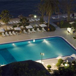 Wellness/Fitness Pullman Dakar Teranga Fotos